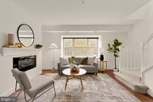 3601 38th Street NW, Washington, DC 20016 - Photo 2