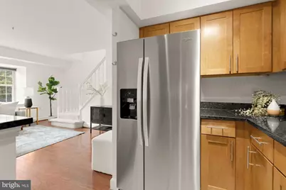 3601 38th Street NW #303, Washington, DC 20016 - Photo 8