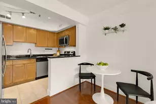 3601 38th Street NW, Washington, DC 20016 - Photo 4