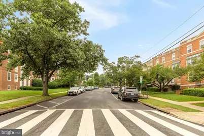 3601 38th Street NW #303, Washington, DC 20016 - Photo 16