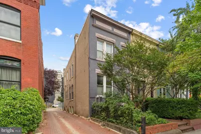 722 13th Street SE #UNIT A, Washington, DC 20003 - Photo 32