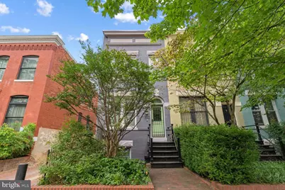 722 13th Street SE #UNIT A, Washington, DC 20003 - Photo 1