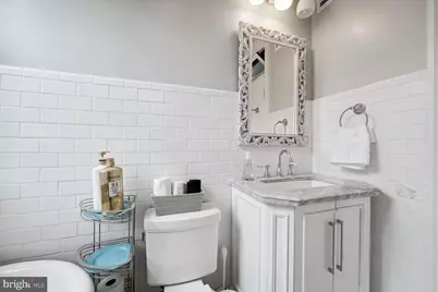 722 13th Street SE #UNIT A, Washington, DC 20003 - Photo 12