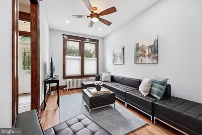 722 13th Street SE #UNIT A, Washington, DC 20003 - Photo 4