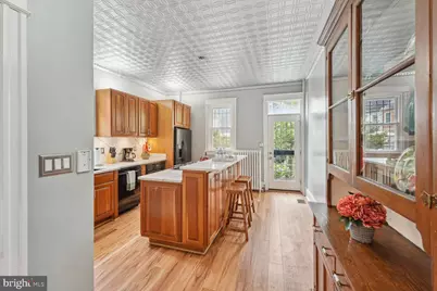 722 13th Street SE #UNIT A, Washington, DC 20003 - Photo 8