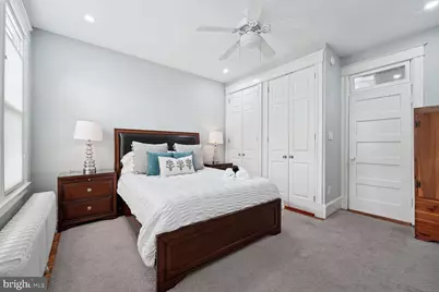 722 13th Street SE #UNIT A, Washington, DC 20003 - Photo 24