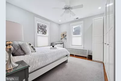 722 13th Street SE #UNIT A, Washington, DC 20003 - Photo 20