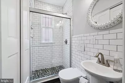 722 13th Street SE #UNIT A, Washington, DC 20003 - Photo 22