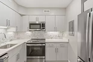3401 38th Street NW, Washington, DC 20016 - Photo 2