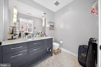 819 6th NW #SUITE 2, Washington, DC 20001 - Photo 18