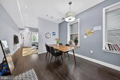 819 6th NW #SUITE 2, Washington, DC 20001 - Photo 2
