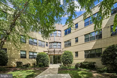 212 Oakwood Street SE #113, Washington, DC 20032 - Photo 2