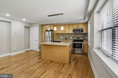 212 Oakwood Street SE #113, Washington, DC 20032 - Photo 1