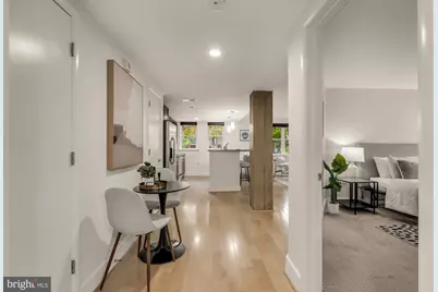 2201 2nd Street NW #11, Washington, DC 20001 - Photo 2