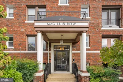 2201 2nd Street NW #11, Washington, DC 20001 - Photo 1