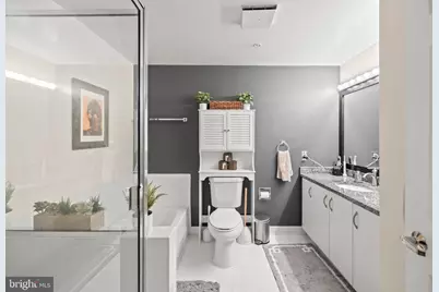 2301 N Street NW #508, Washington, DC 20037 - Photo 20