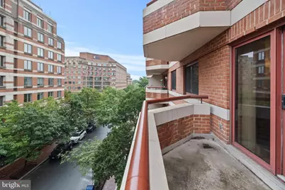 2301 N Street NW #508, Washington, DC 20037 - Photo 18