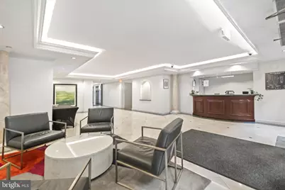 2301 N Street NW #508, Washington, DC 20037 - Photo 4