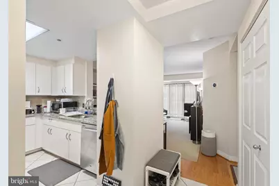 2301 N Street NW #508, Washington, DC 20037 - Photo 6