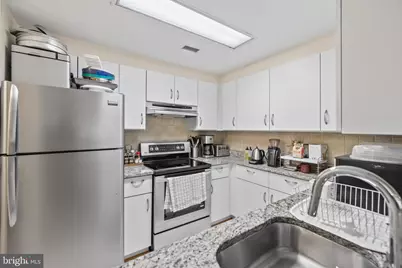 2301 N Street NW #508, Washington, DC 20037 - Photo 8