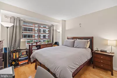 2301 N Street NW #508, Washington, DC 20037 - Photo 26