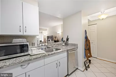 2301 N Street NW #508, Washington, DC 20037 - Photo 10