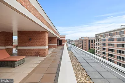 2301 N Street NW #508, Washington, DC 20037 - Photo 30