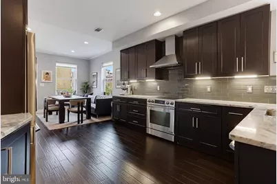 3528 13th Street NW #2, Washington, DC 20010 - Photo 6