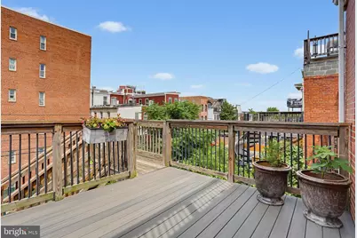 3528 13th Street NW #2, Washington, DC 20010 - Photo 32