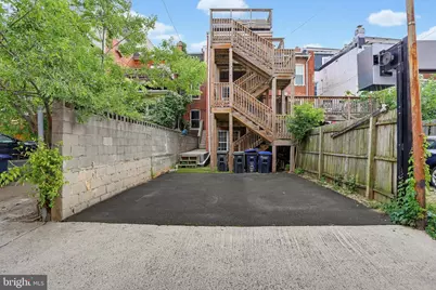 3528 13th Street NW #2, Washington, DC 20010 - Photo 36