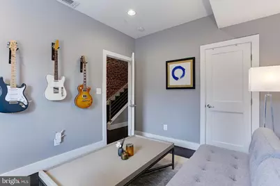 3528 13th Street NW #2, Washington, DC 20010 - Photo 12