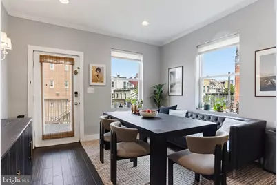 3528 13th Street NW #2, Washington, DC 20010 - Photo 8