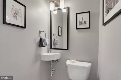 3528 13th Street NW #2, Washington, DC 20010 - Photo 28