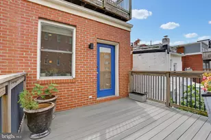 3528 13th St NW, Washington, DC 20010 - Photo 34