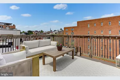 3528 13th Street NW #2, Washington, DC 20010 - Photo 30
