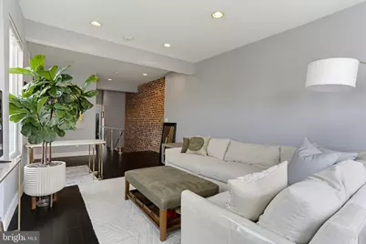 3528 13th Street NW #2, Washington, DC 20010 - Photo 20