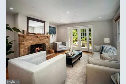 5155 Nebraska Avenue NW, Washington, DC 20008 - Photo 8