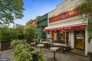 5155 Nebraska Ave NW, Washington, DC 20008 - Photo 22