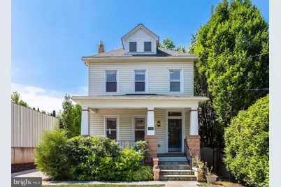 4226 Ellicott Street NW, Washington, DC 20016 - Photo 2