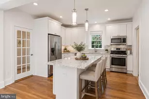 4226 Ellicott St NW, Washington, DC 20016 - Photo 8