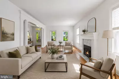 4226 Ellicott Street NW, Washington, DC 20016 - Photo 6