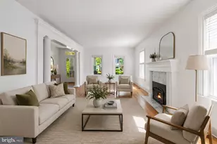 4226 Ellicott St NW, Washington, DC 20016 - Photo 6