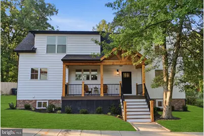 1006 Shepherd Street NE, Washington, DC 20017 - Photo 54