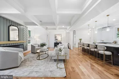 1006 Shepherd Street NE, Washington, DC 20017 - Photo 14