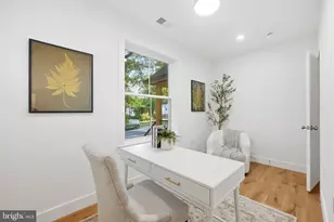 1006 Shepherd St NE, Washington, DC 20017 - Photo 22