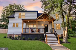 1006 Shepherd St NE, Washington, DC 20017 - Photo 1