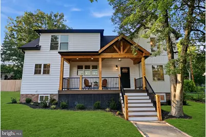 1006 Shepherd Street NE, Washington, DC 20017 - Photo 2