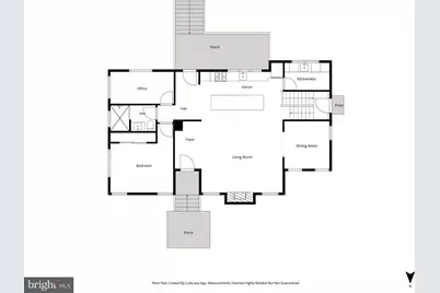 1006 Shepherd Street NE, Washington, DC 20017 - Photo 56