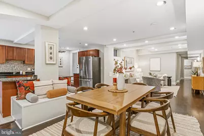 1321 Euclid Street NW #T1, Washington, DC 20009 - Photo 2