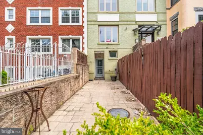 1321 Euclid Street NW #T1, Washington, DC 20009 - Photo 24